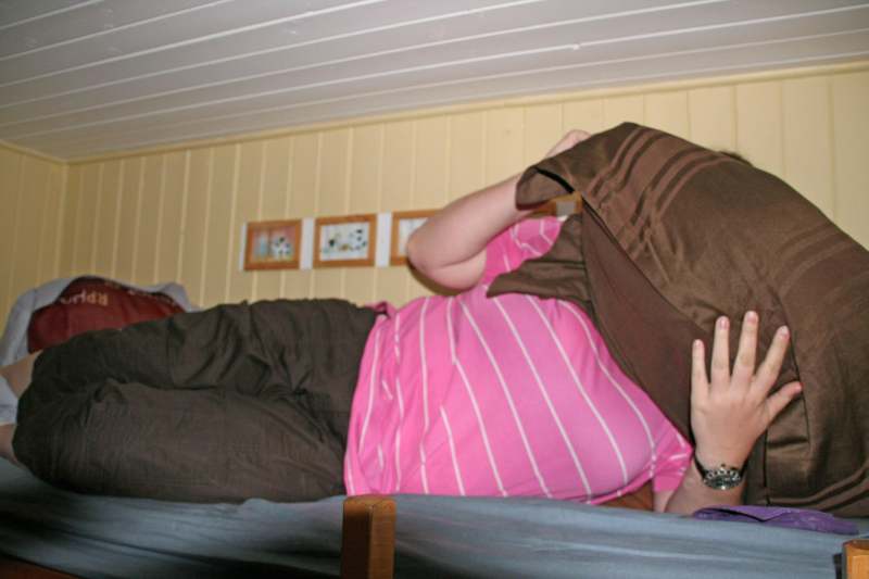 Neuschwanstein juni 2011 - 199